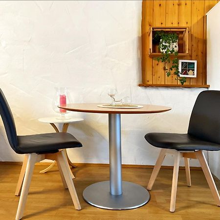 Ferienwohnung Haus Gaenseplatz Volkach Esterno foto