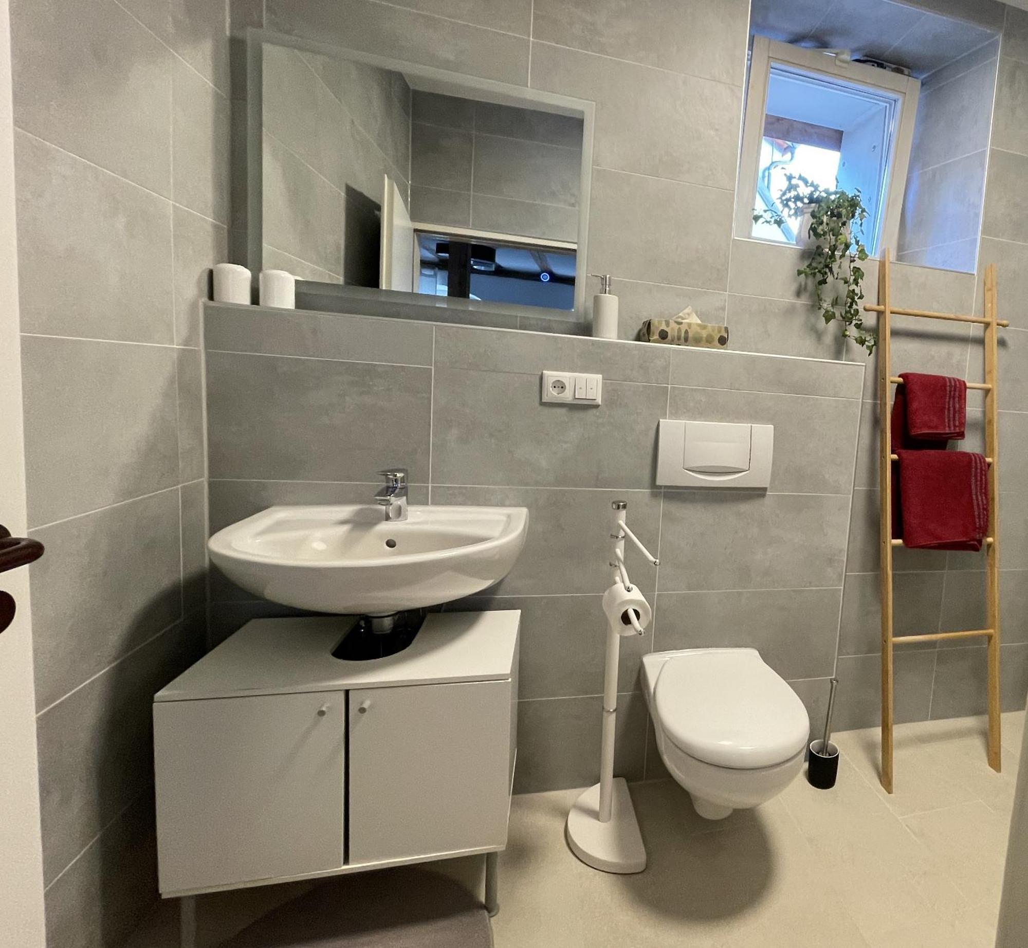 Ferienwohnung Haus Gaenseplatz Volkach Esterno foto