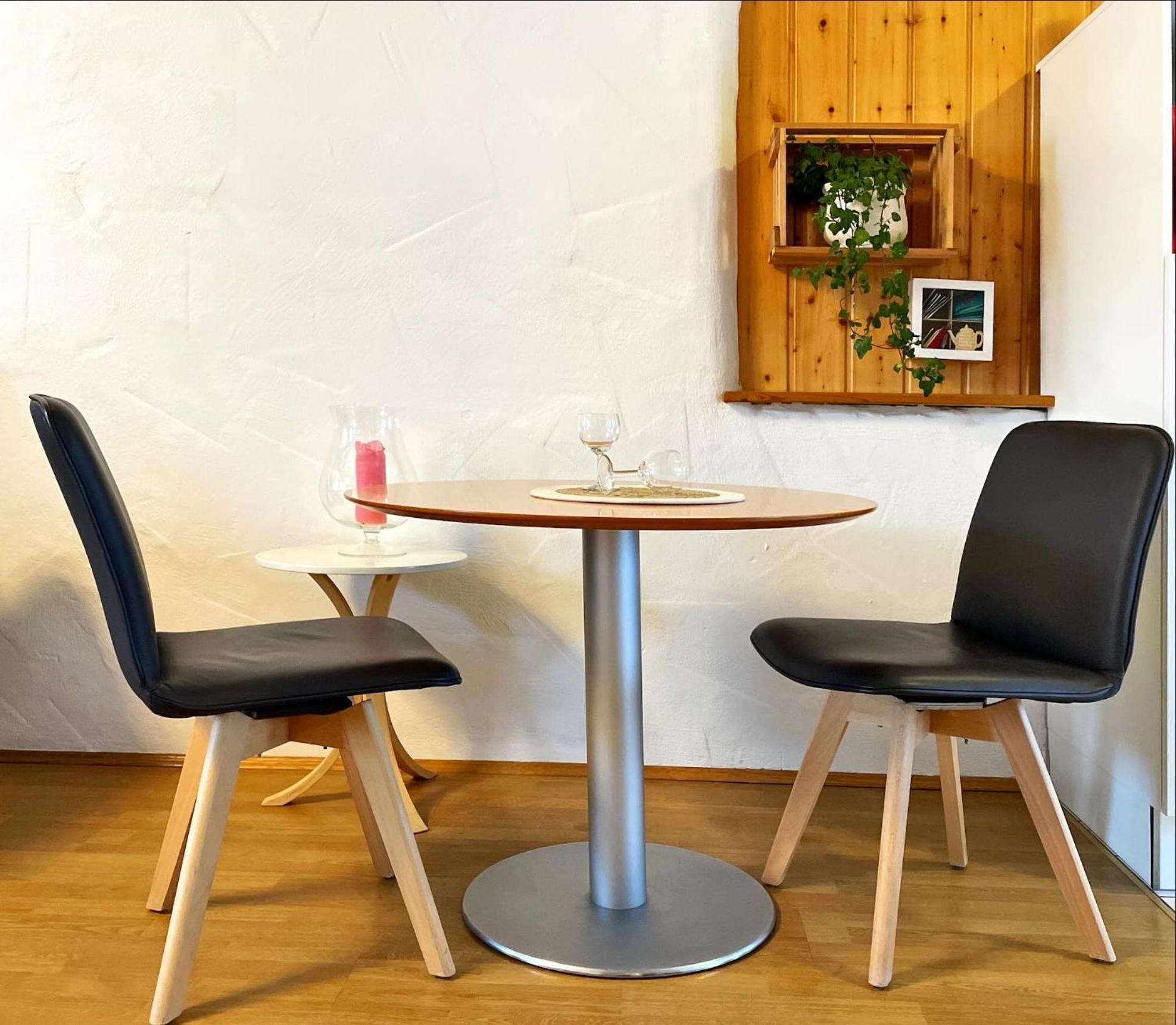 Ferienwohnung Haus Gaenseplatz Volkach Esterno foto